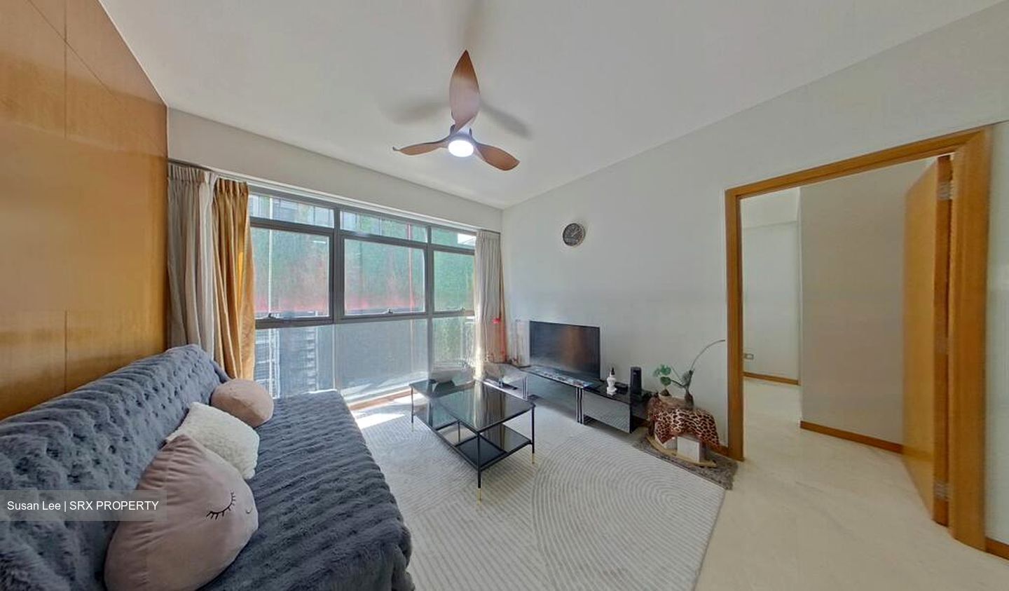 Icon (D2), Apartment #458126631